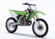 Kawasaki KX250